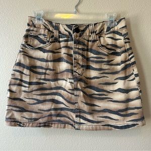 Forever 21 Medium Skirt